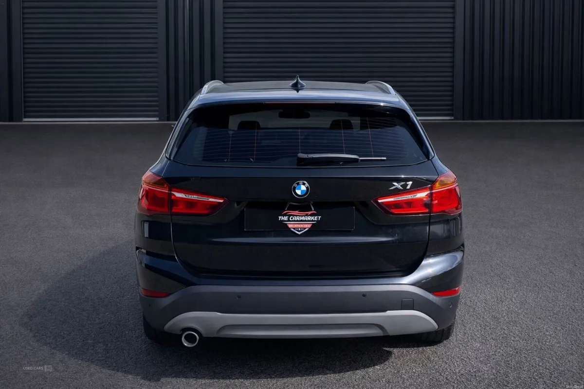 BMW X1 1.5 xDrive EfficientDynamics Auto 5DR - Image 6