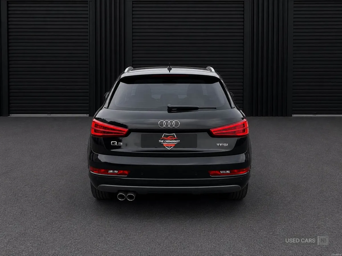Audi Q3 1.4 TFSI CoD SE S Tronic Euro 6 (s/s) 5dr - Image 6