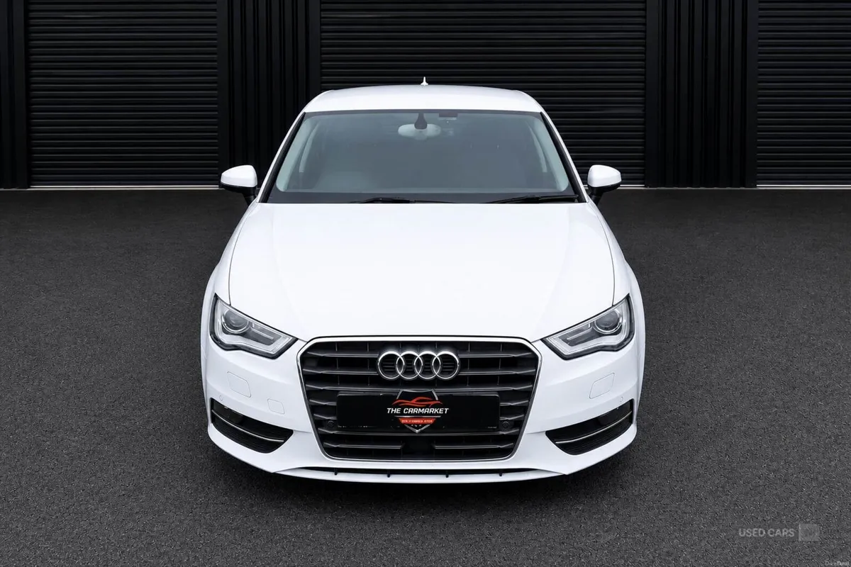 Audi A3 1.4 SE Sportback S Tronic Auto 5DR - Image 2