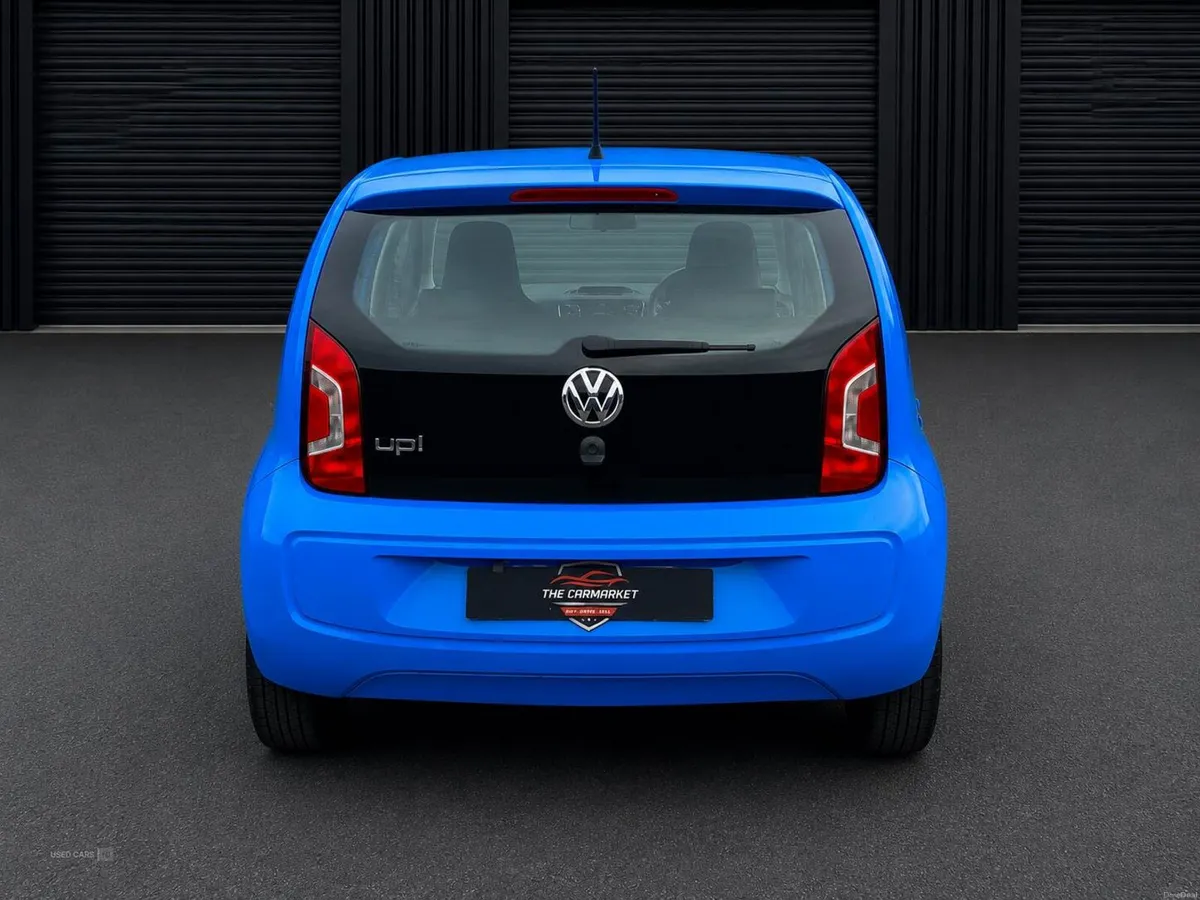 Volkswagen up! 1.0 Move Up! Auto 5DR - Image 6