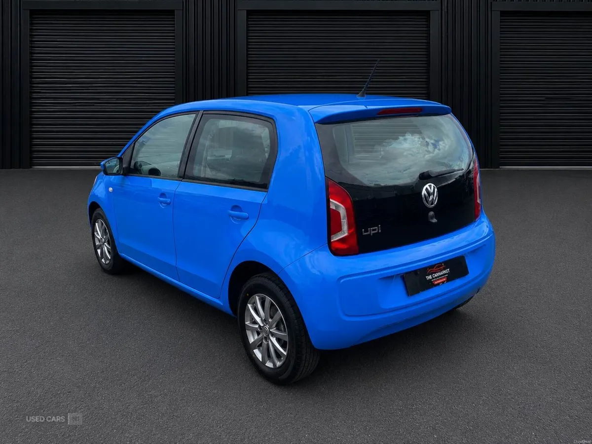 Volkswagen up! 1.0 Move Up! Auto 5DR - Image 5