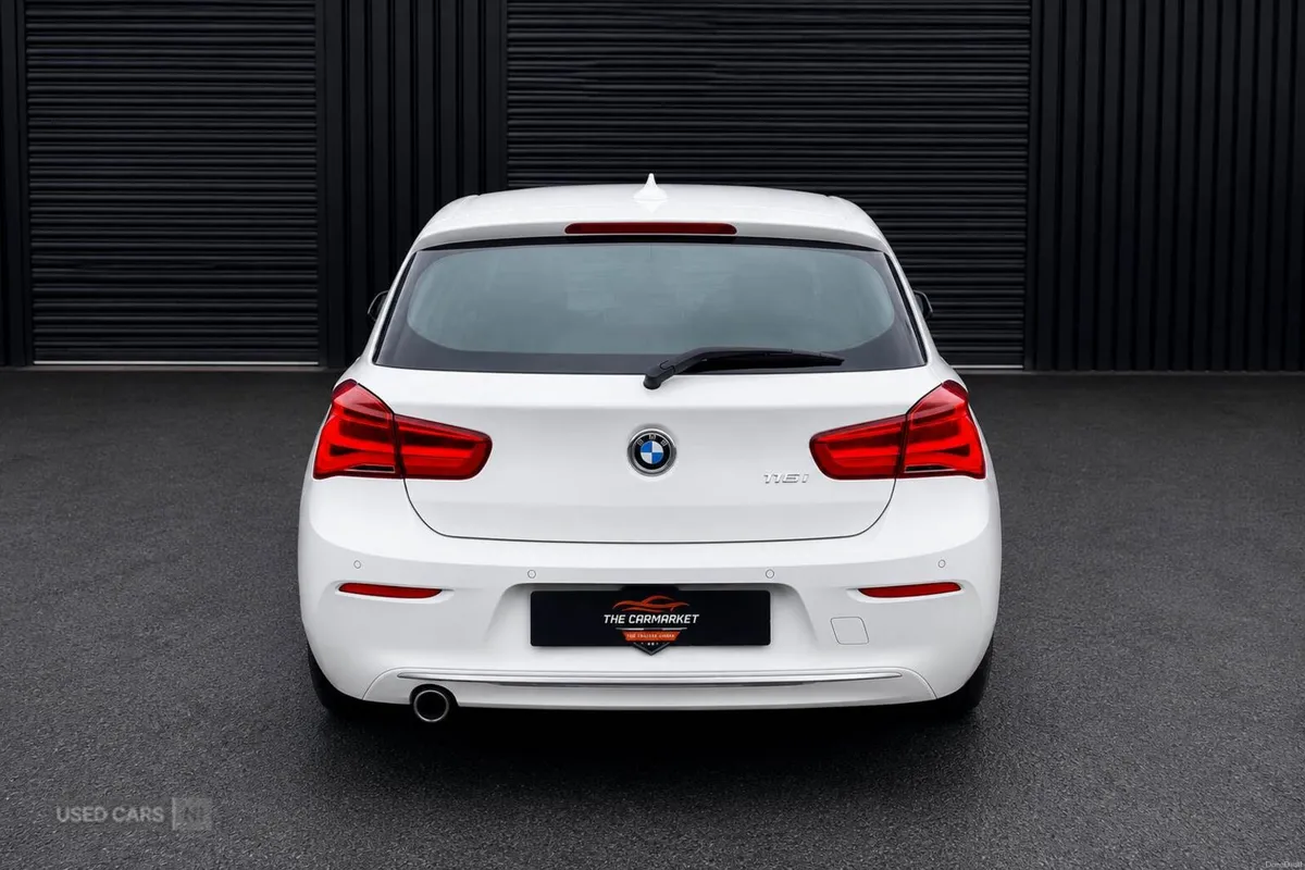 BMW 1-Series 1.5 118i Sport Euro 6 (s/s) 5DR - Image 6