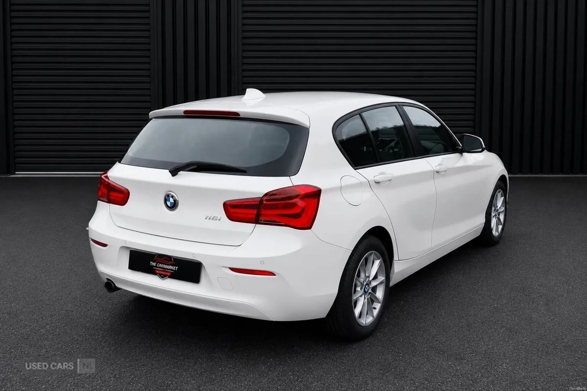 BMW 1-Series 1.5 118i Sport Euro 6 (s/s) 5DR - Image 5
