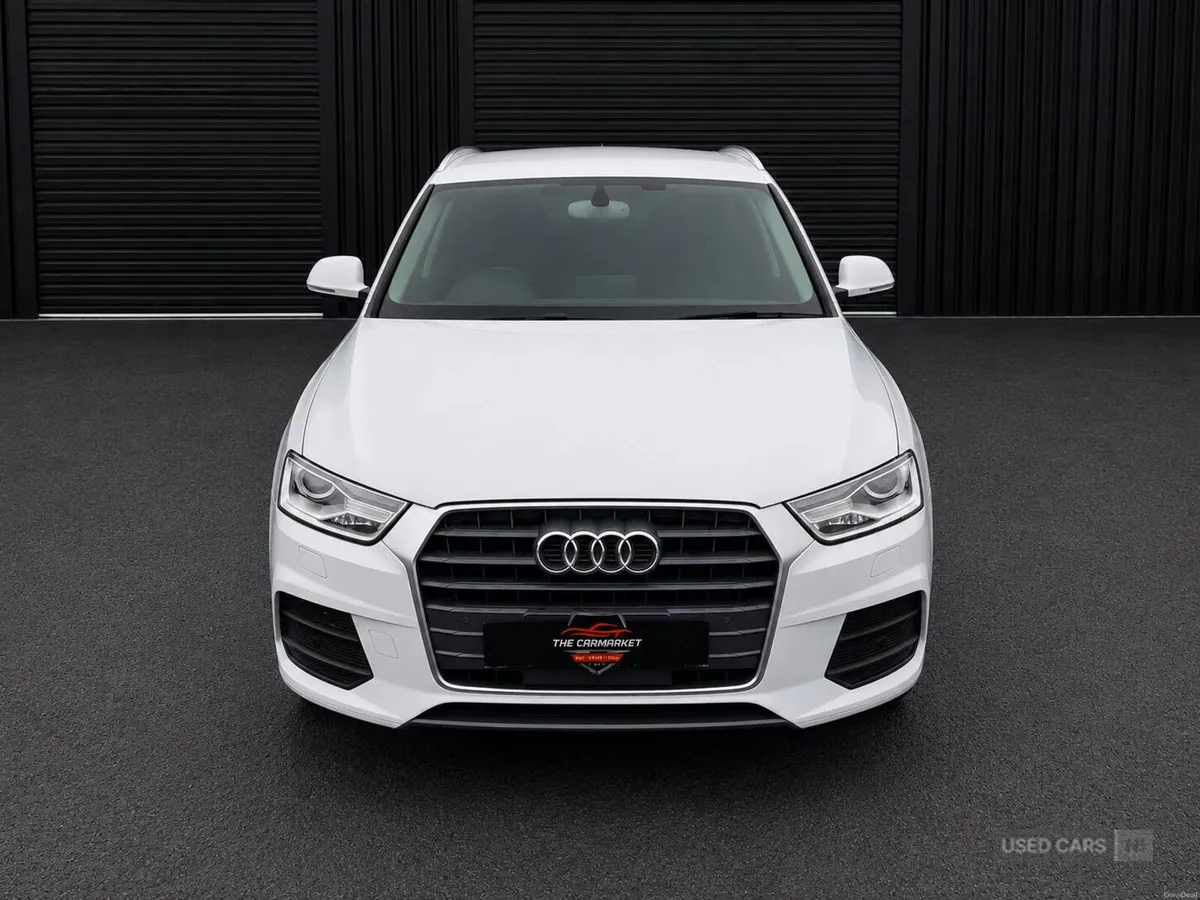 Audi Q3 1.4 TFSI CoD Sport S Tronic Euro 6 (s/s) 5 - Image 3