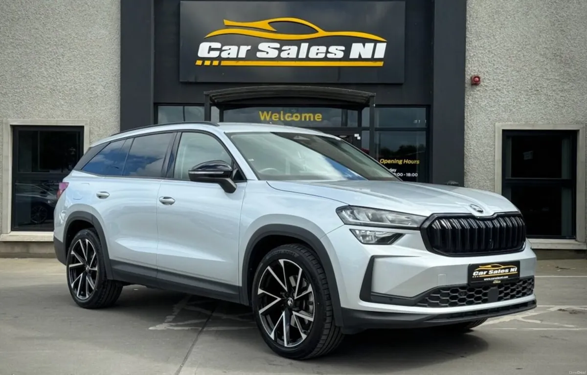 2.0 TDI SE SUV 5dr Diesel DSG Euro 6 (s/s) (7 Seat - Image 1