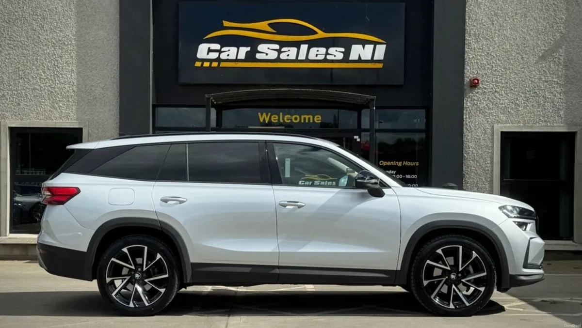 2.0 TDI SE SUV 5dr Diesel DSG Euro 6 (s/s) (7 Seat - Image 3