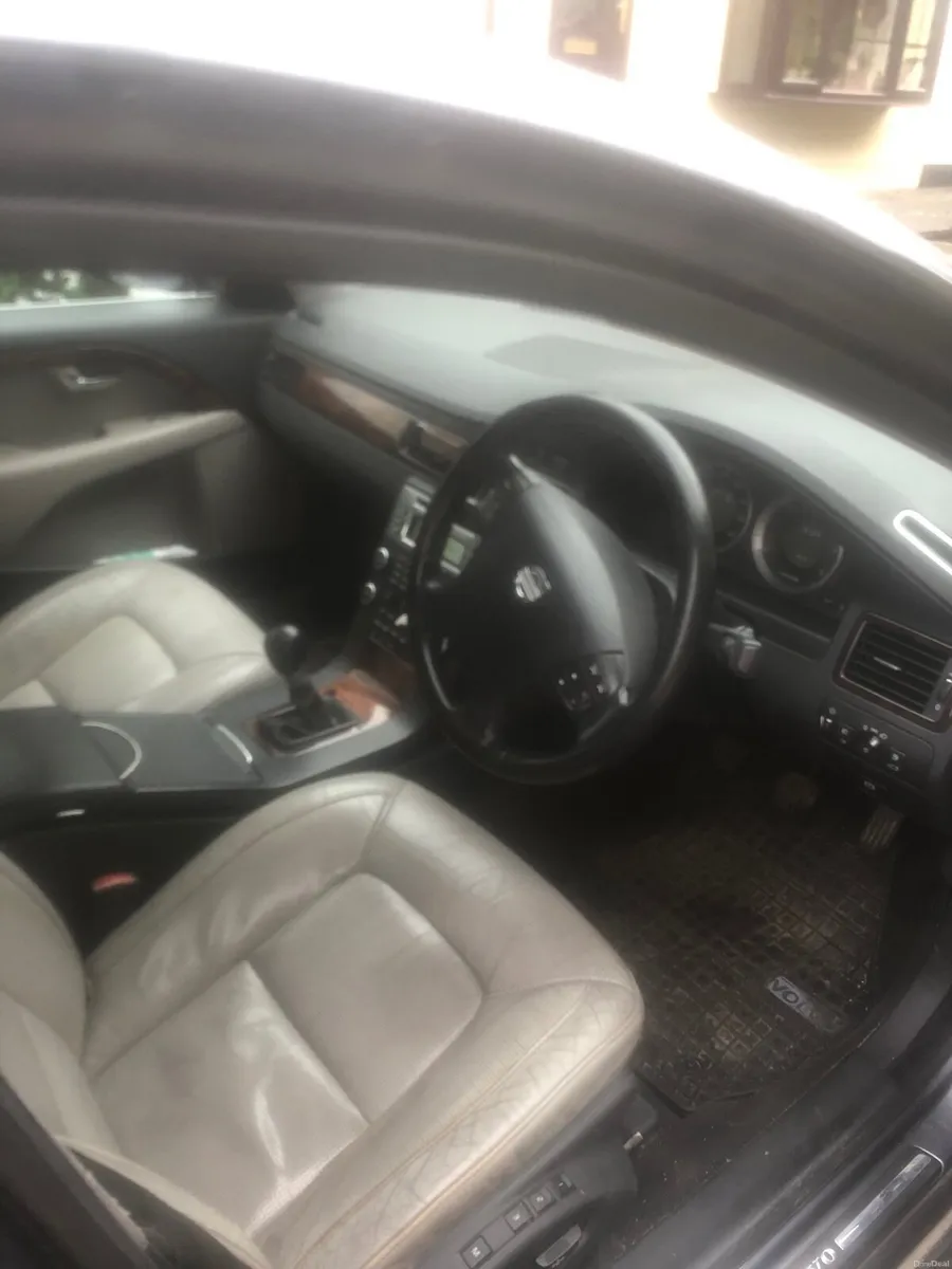 Volvo 80 Series 2008 - Image 1