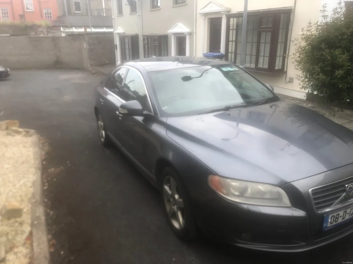 Volvo 80 Series 2008 - Image 3