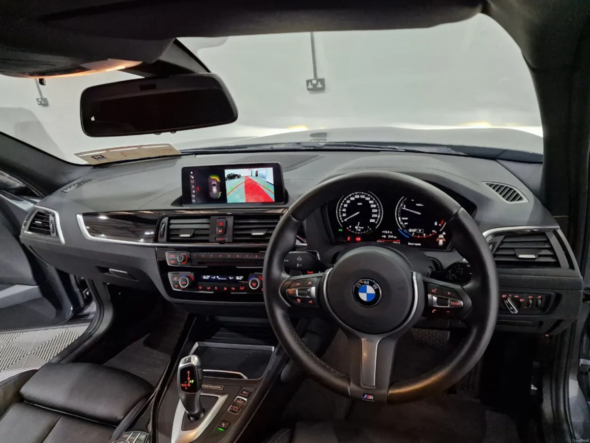BMW 1-Series **DEPOSIT TAKEN** - Image 6