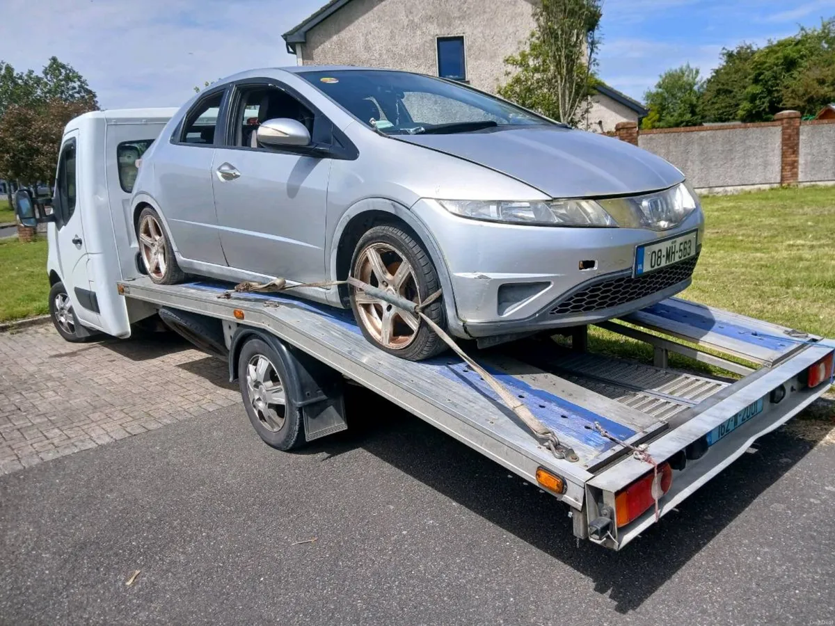 CARS FOR SALE CARS WANTED WATERFORD - Image 1