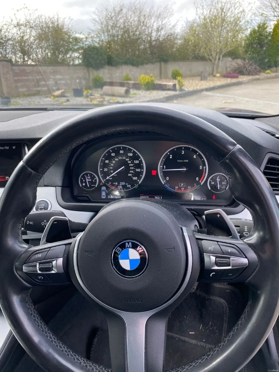 BMW 5-Series 2016 - Image 3