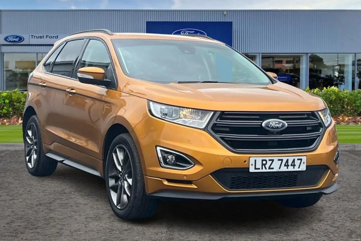 Ford Edge Sport - Image 1
