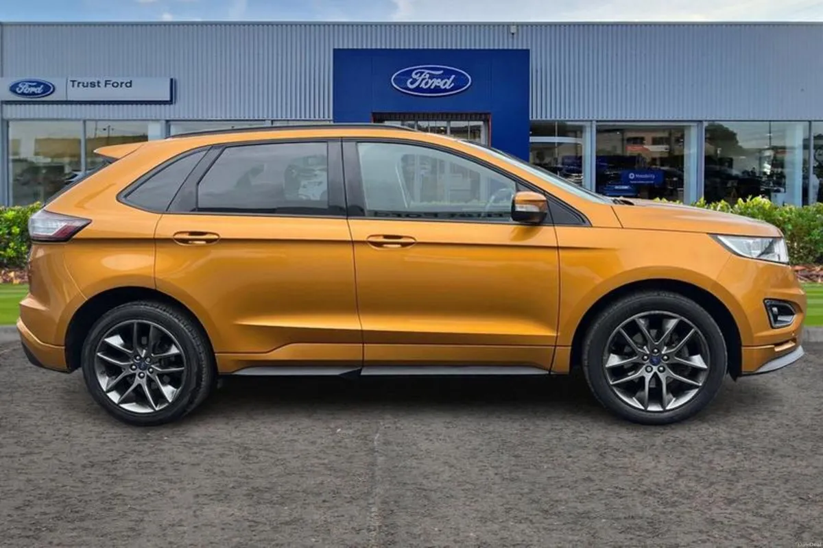Ford Edge Sport - Image 3