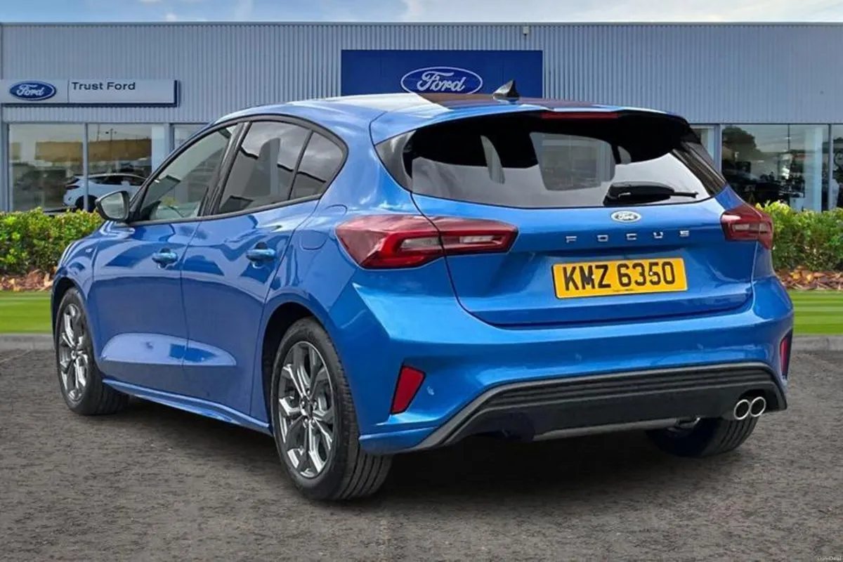 Ford Focus ST-Line - Image 2