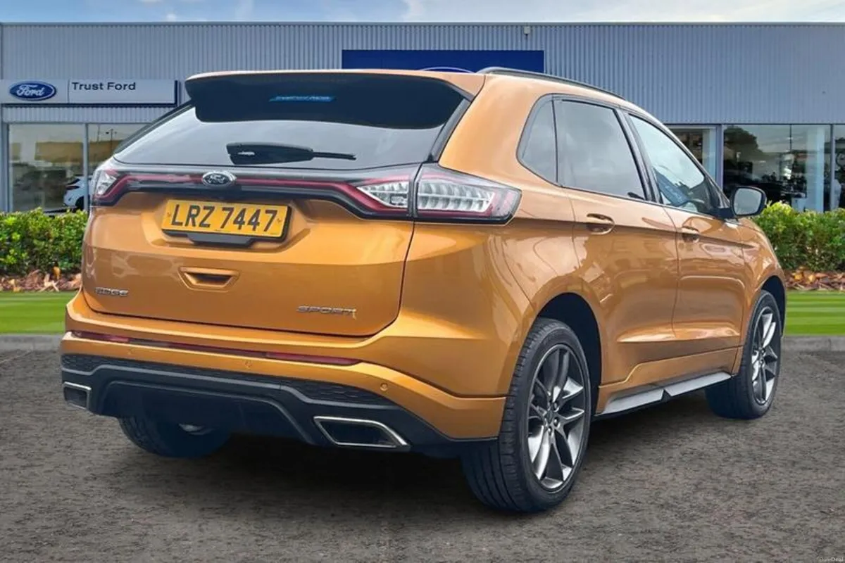 Ford Edge Sport - Image 4