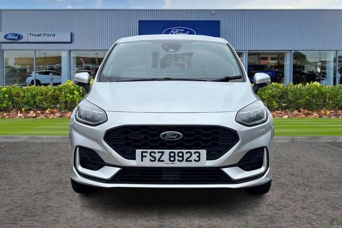 Ford Fiesta ST-Line - Image 6