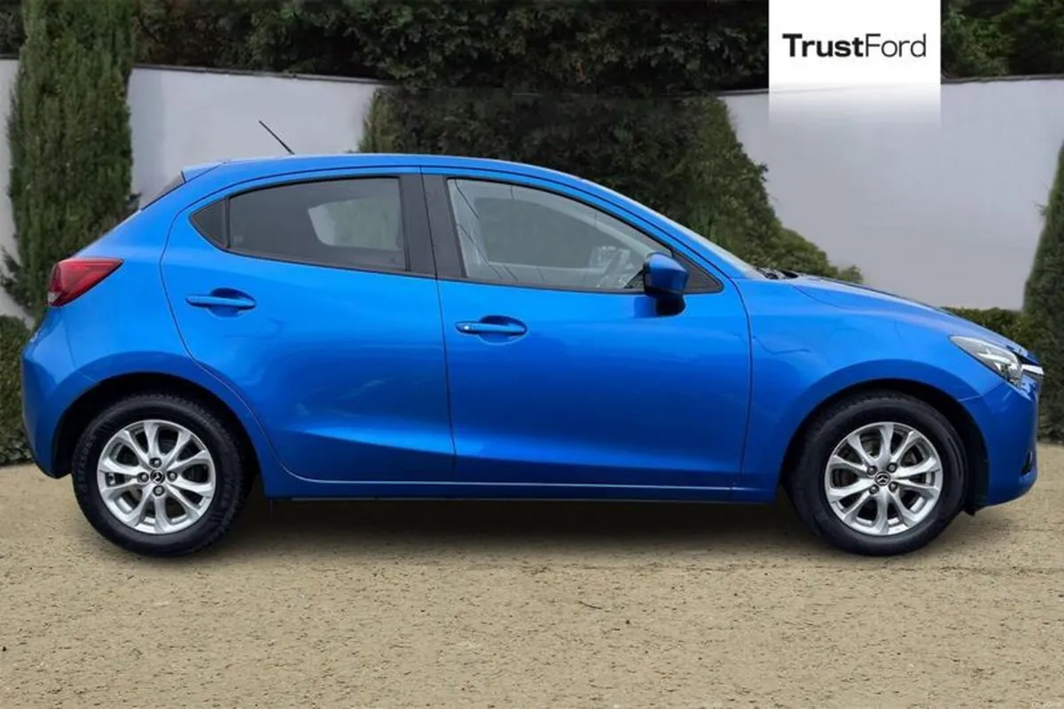 Mazda Mazda2 SE-L - Image 3