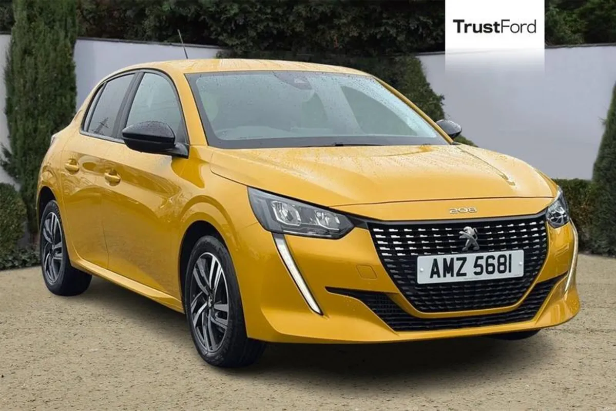 Peugeot 208 Active Premium + - Image 1