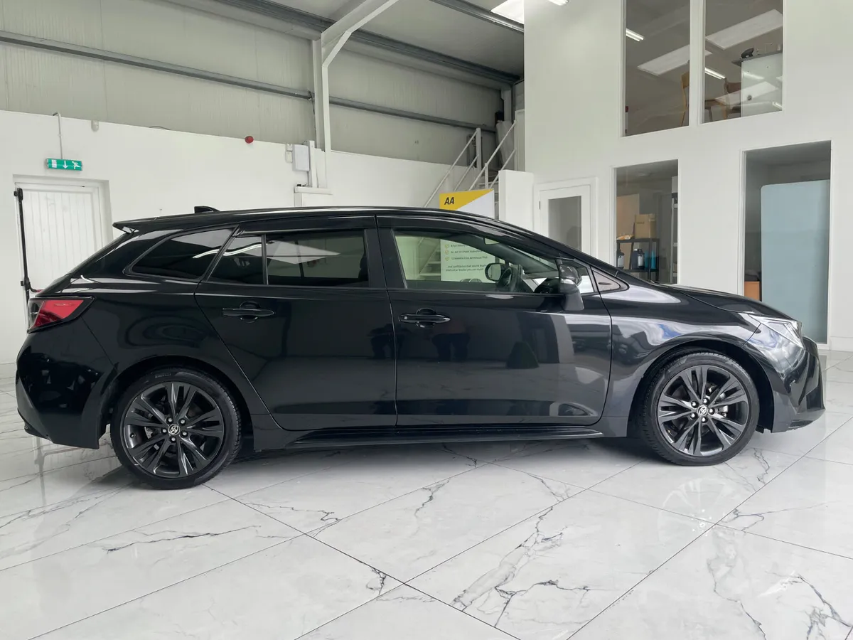 2021 Toyota Corolla Sol Touring Hybrid Auto - Image 2