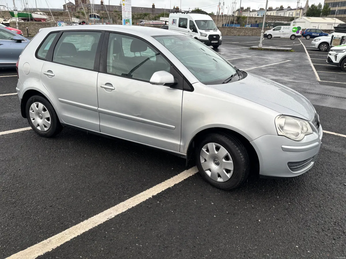 07 VW Polo ( only 113000 klms) - Image 4
