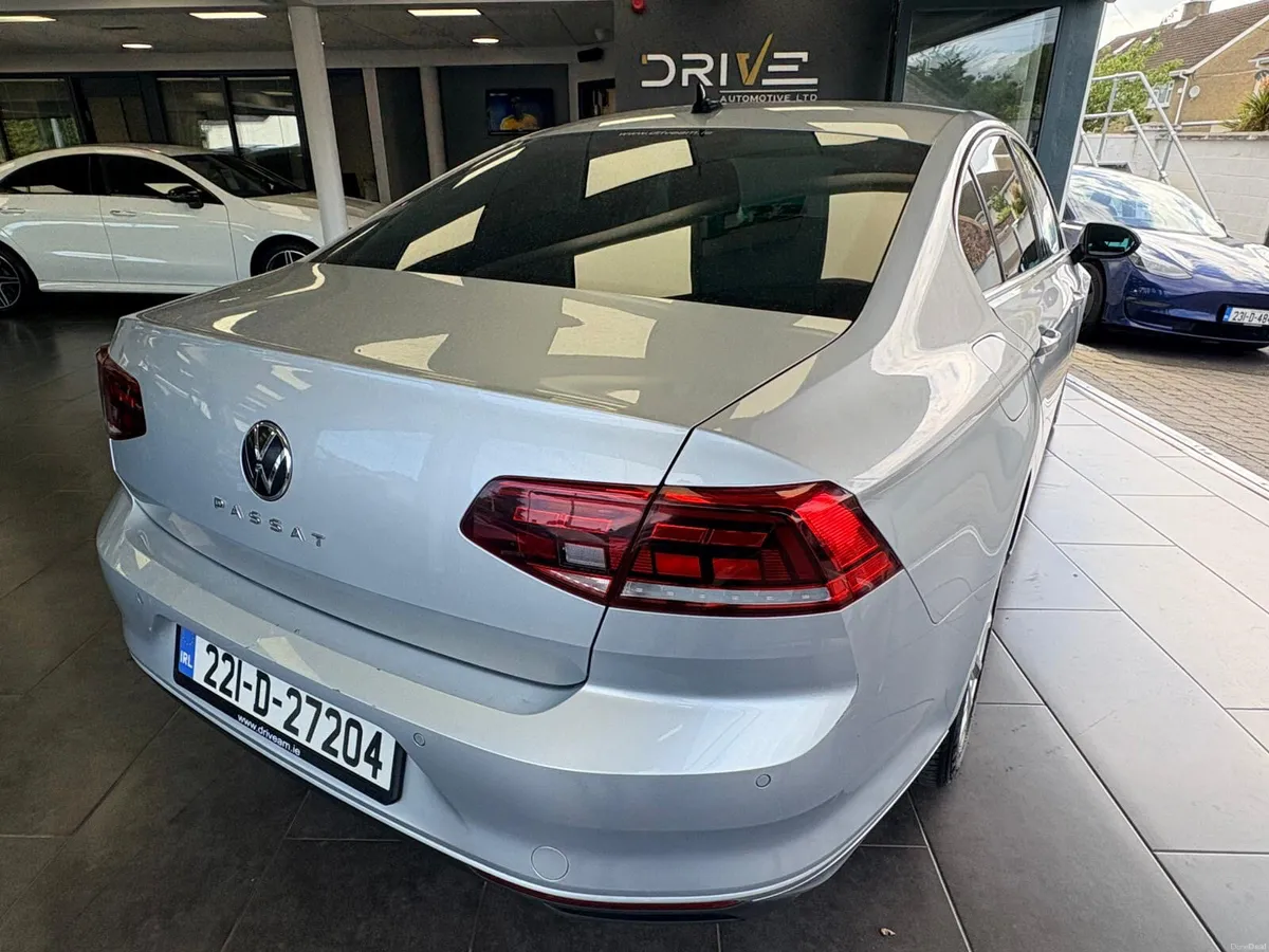 Volkswagen Passat 2022 2.0 TDI ***2 Year Warranty - Image 2