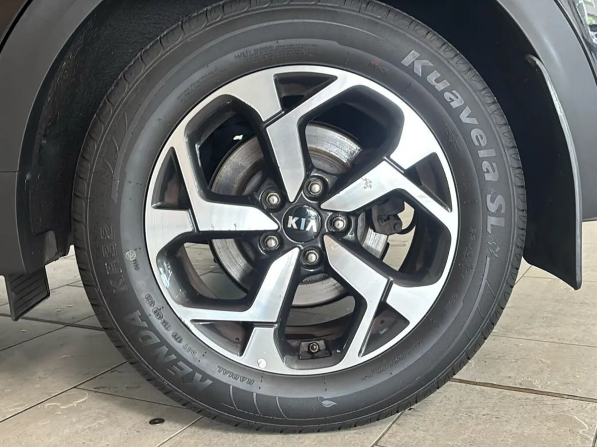 Kia Sportage K3 Mhev MY20 5DR - Image 3