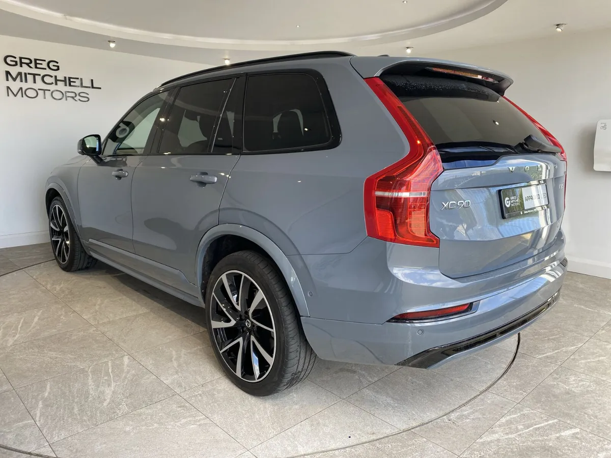 Volvo XC90 2023 - Image 5
