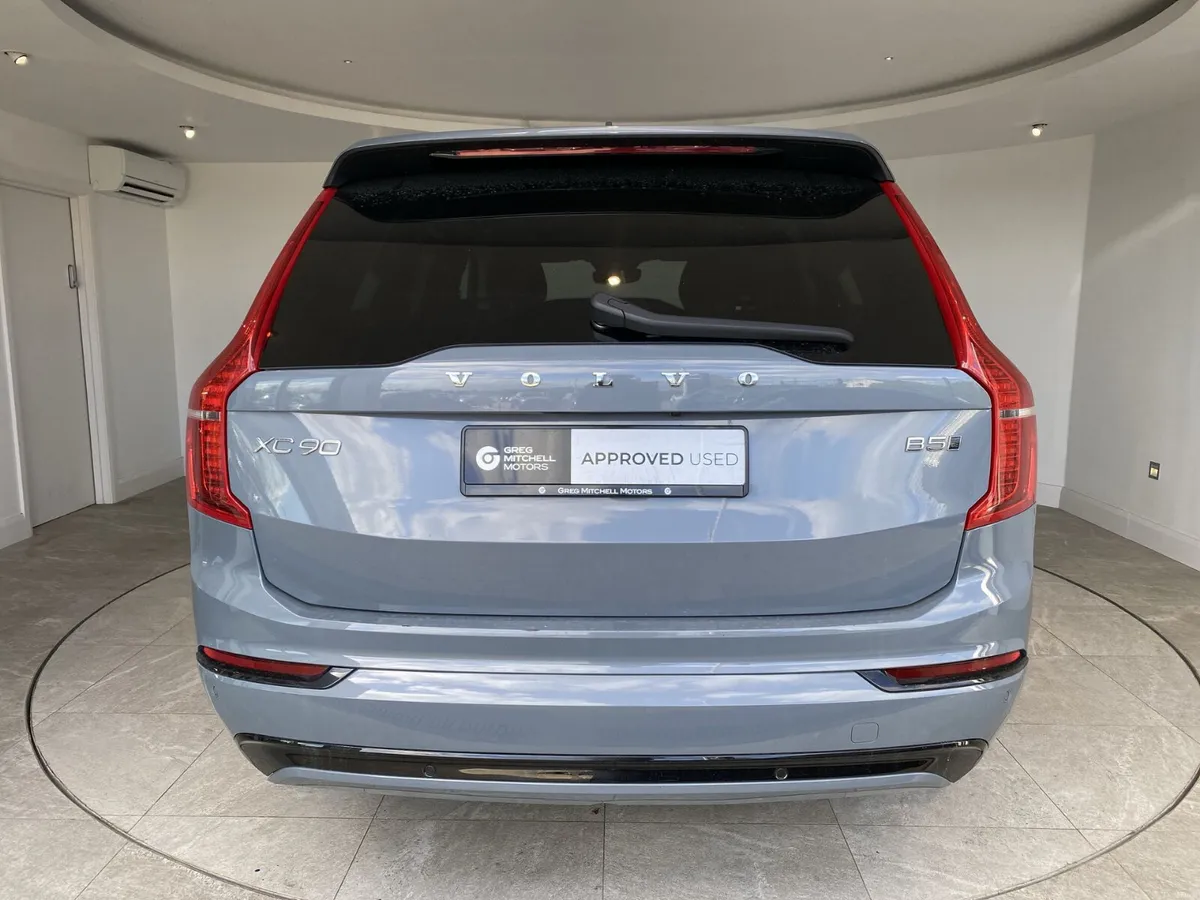 Volvo XC90 2023 - Image 6
