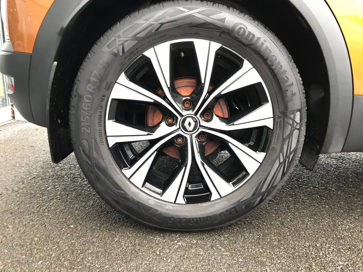 Renault Captur 2022 - Image 5