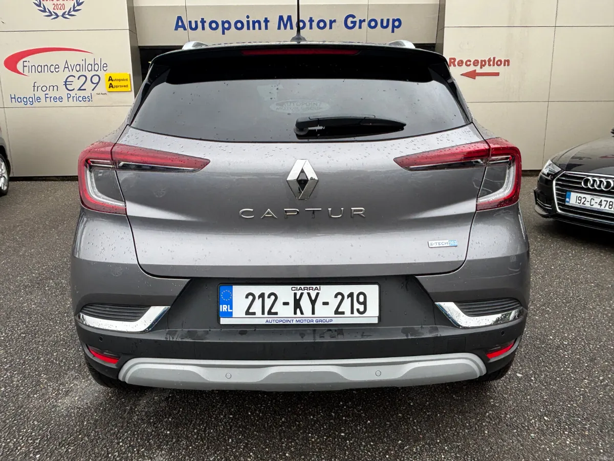 1.6 PHEV E-TECH S-Edition 160 - SAVE €2000 - Image 6