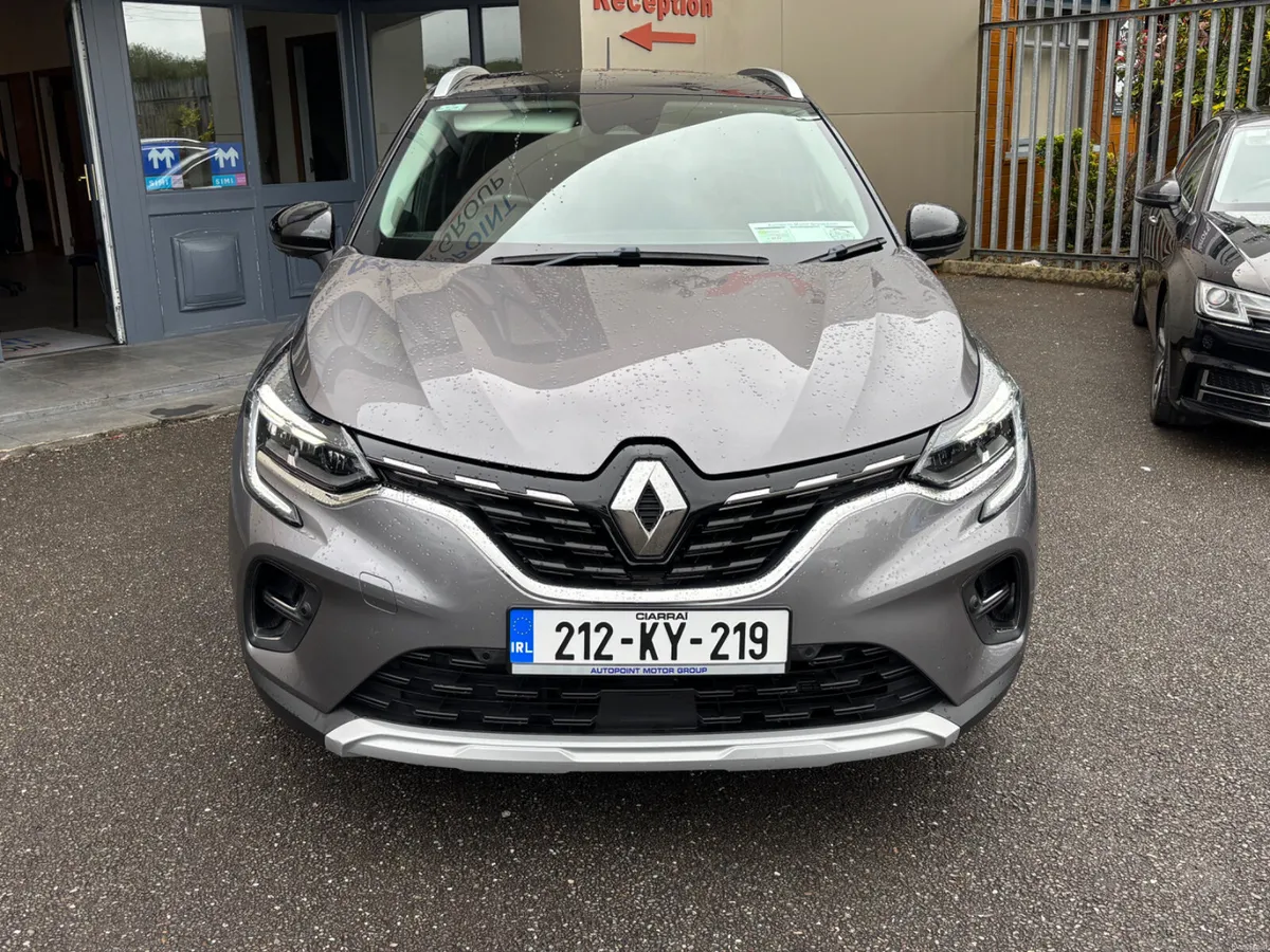 1.6 PHEV E-TECH S-Edition 160 - SAVE €2000 - Image 5