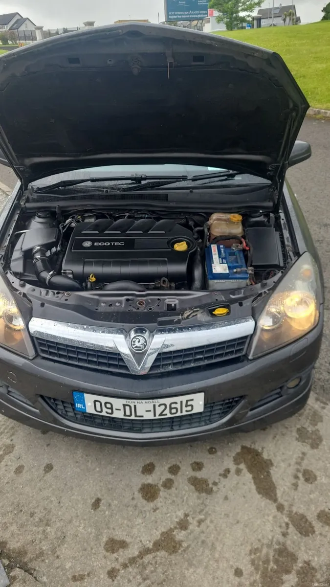Vauxhall Astra 2009 - Image 4