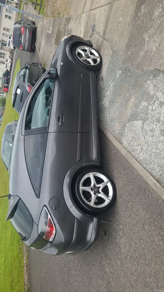 Vauxhall Astra 2009 - Image 3