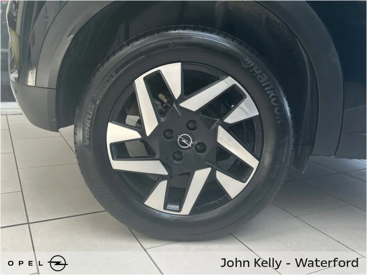 Opel Mokka Elite 1.2i (130PS) S/S - Image 6
