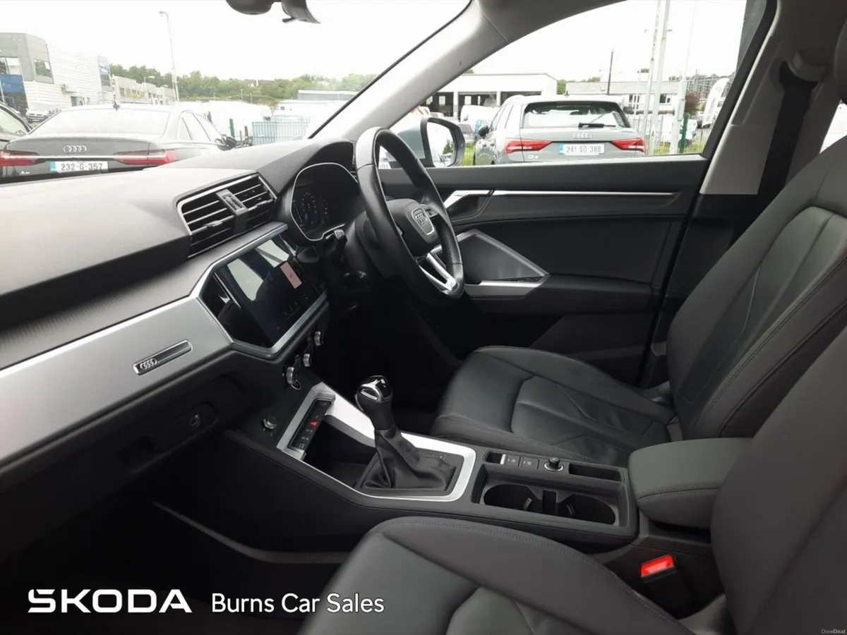 Audi Q3 35 TDI 150HP S Tronic SE - Image 4