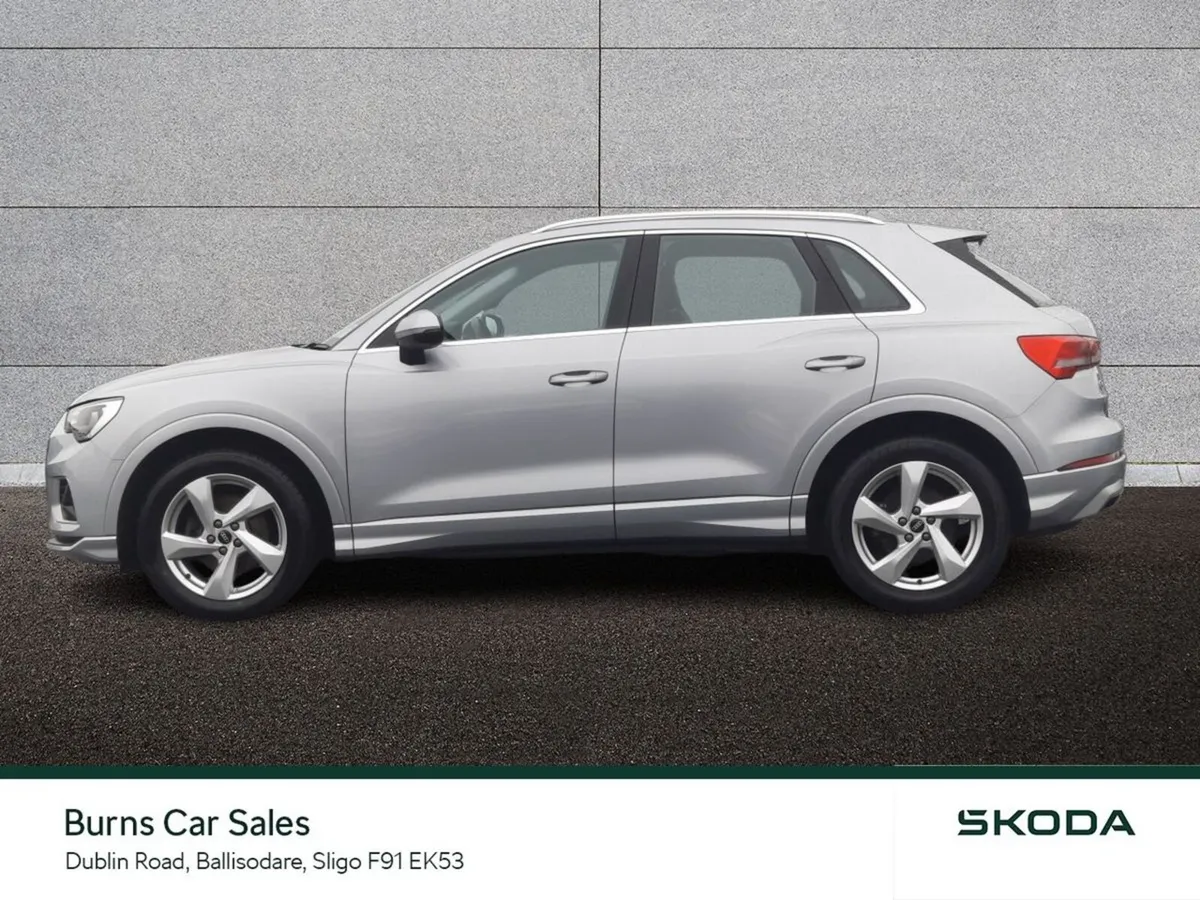 Audi Q3 35 TDI 150HP S Tronic SE - Image 6
