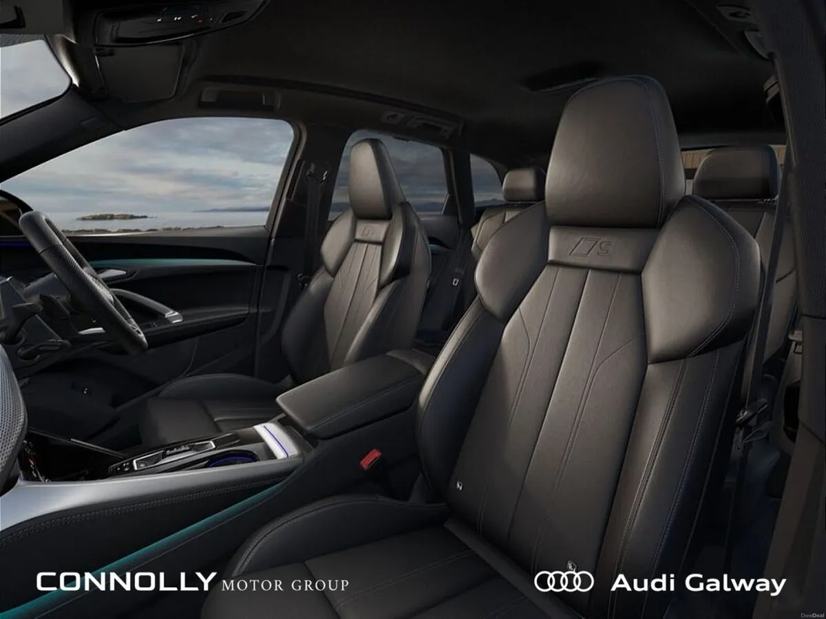 Audi Q5 E-HYBRID S-LINE QUATTRO 220kW A/T - Image 5