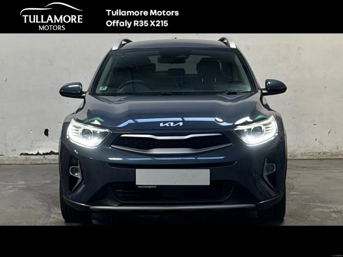 Kia Stonic 1.0 100HP K2 PE - Image 6