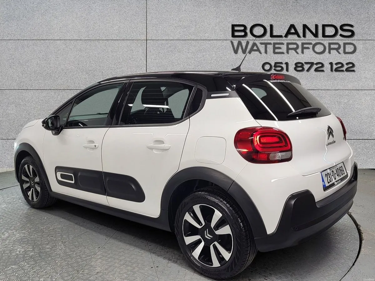 Citroen C3 FLAIR PureTech 83hp - Image 3