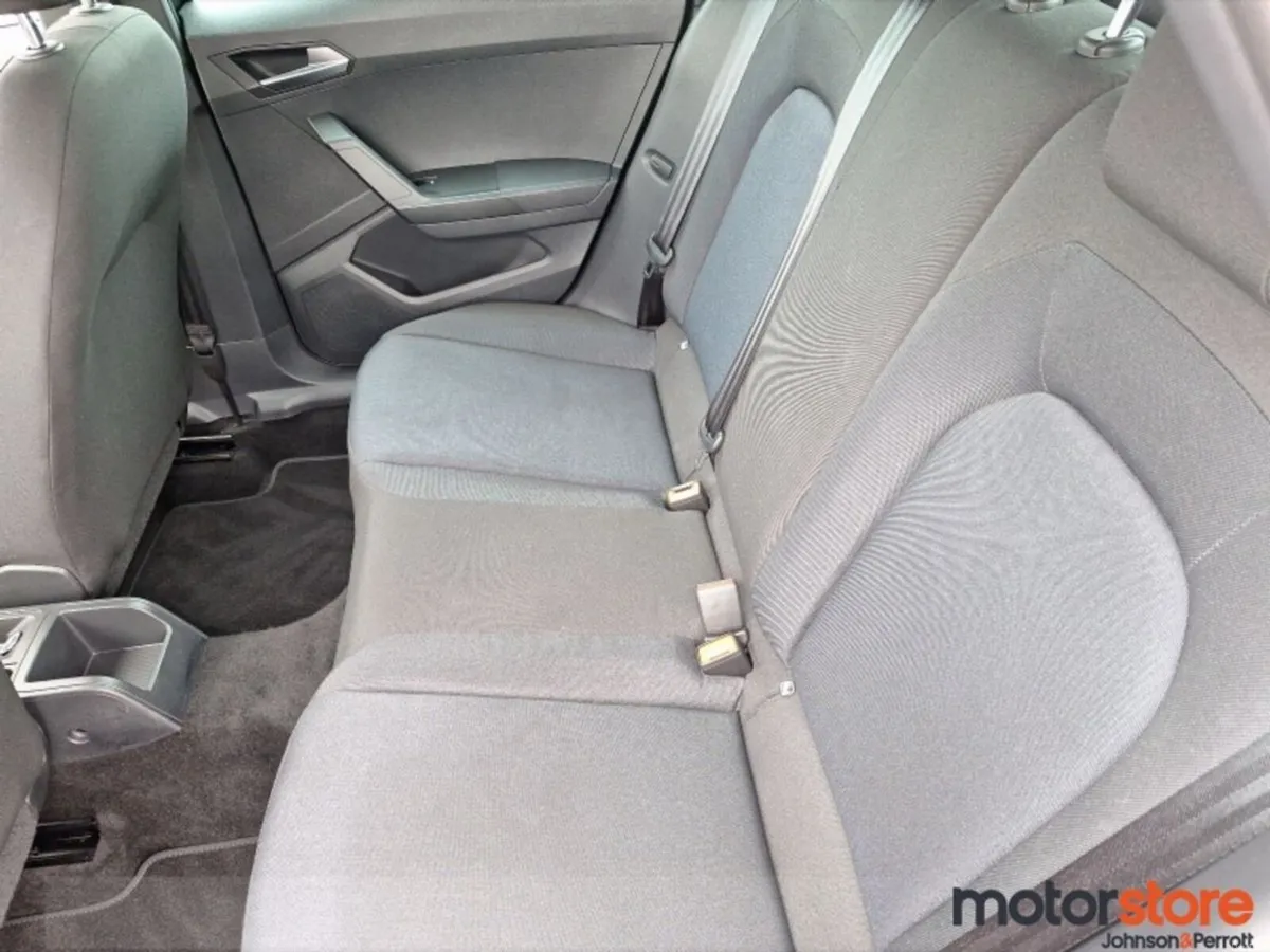 SEAT Arona Arona 1.0TSI 115hp FR40 - Image 5