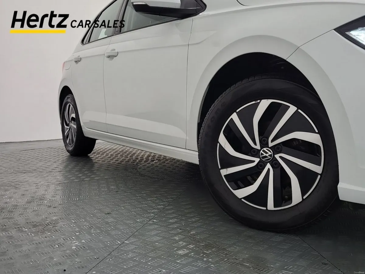 Volkswagen Polo Life Petrol Manual - Image 6