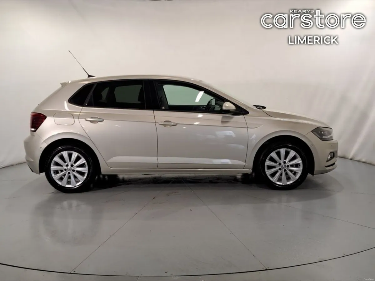 Volkswagen Polo TSI High Line - Image 2