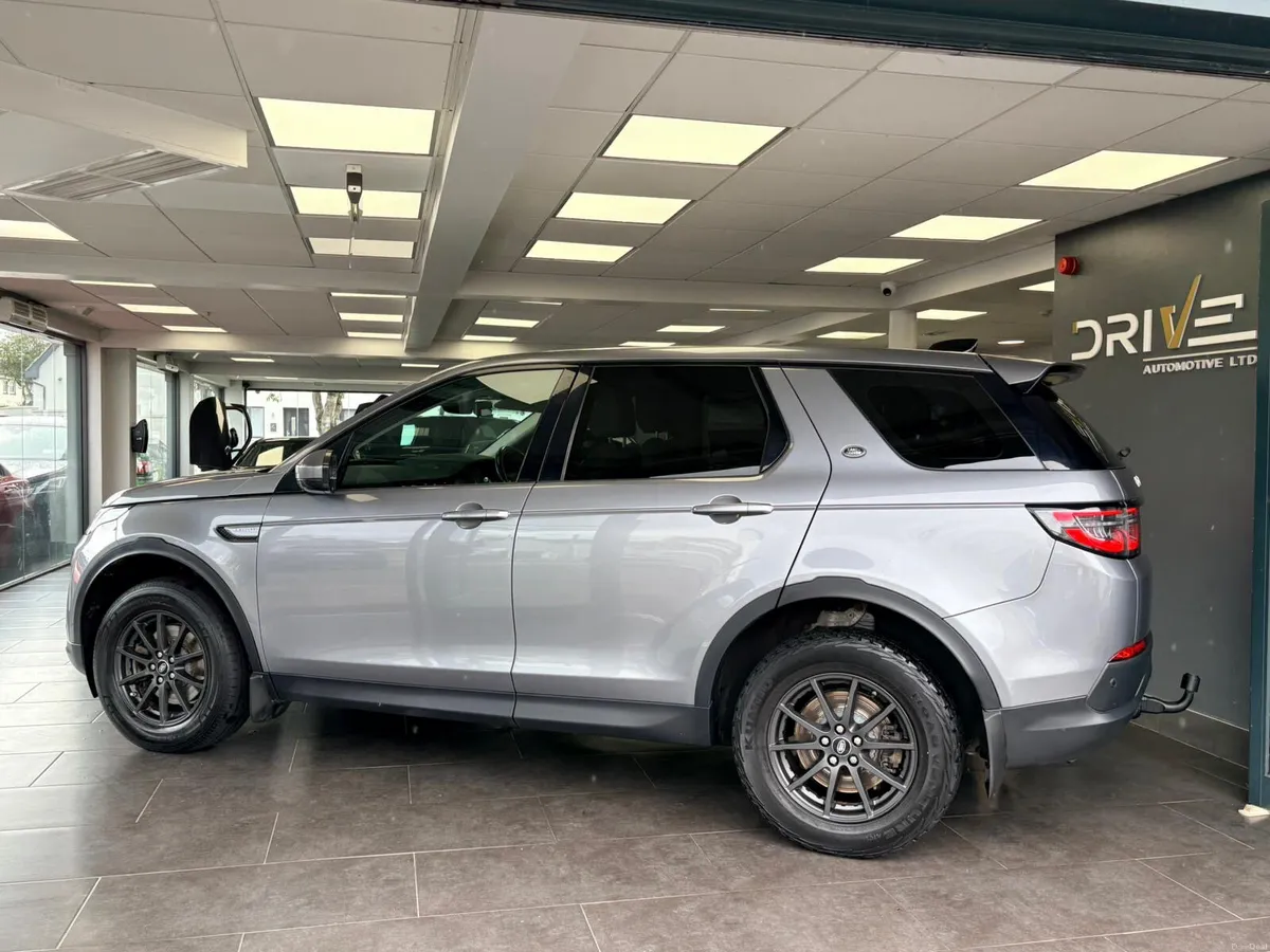 Land Rover Discovery Sport 2020 ***2 Year Warranty - Image 4
