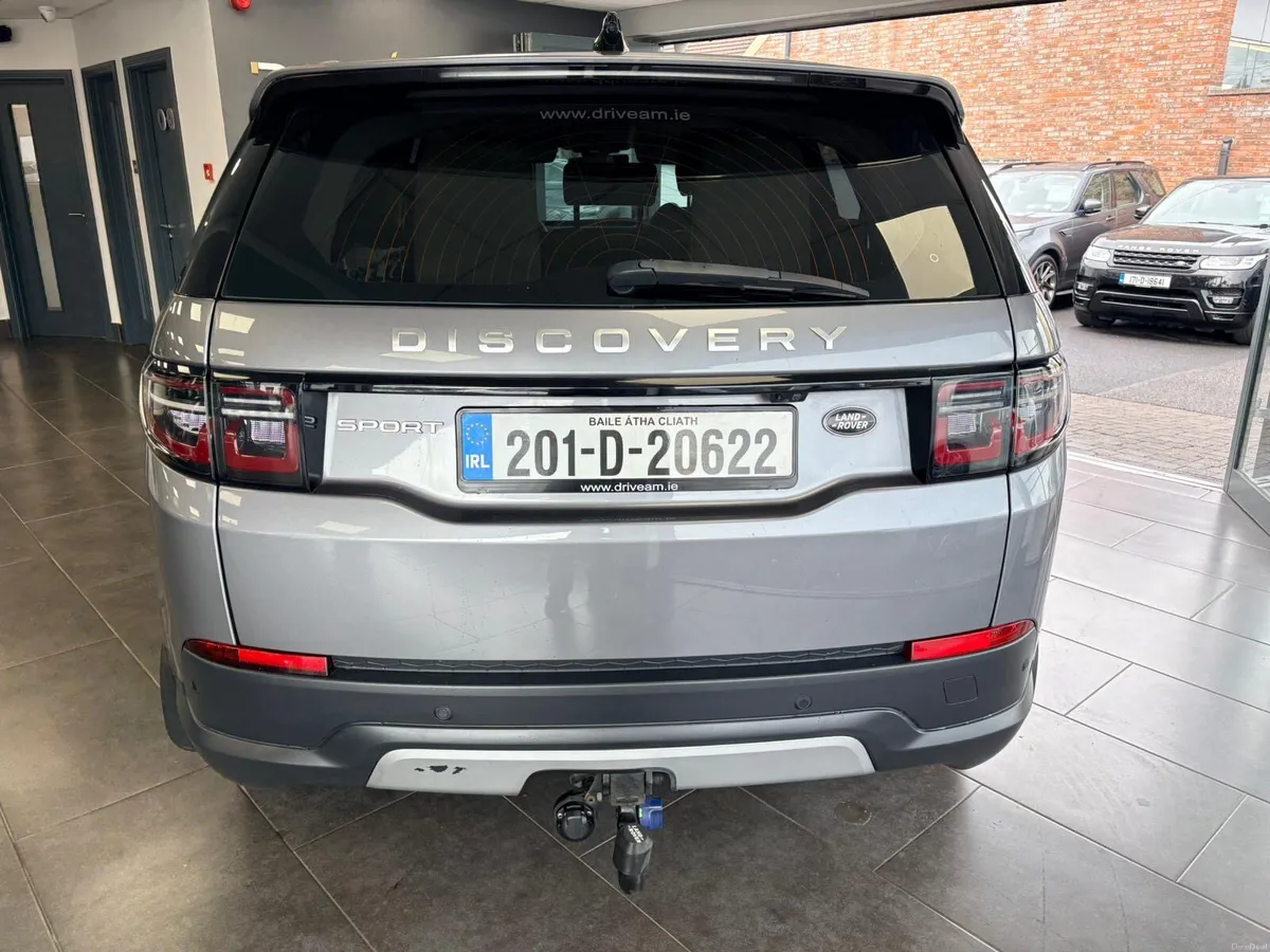 Land Rover Discovery Sport 2020 ***2 Year Warranty - Image 2