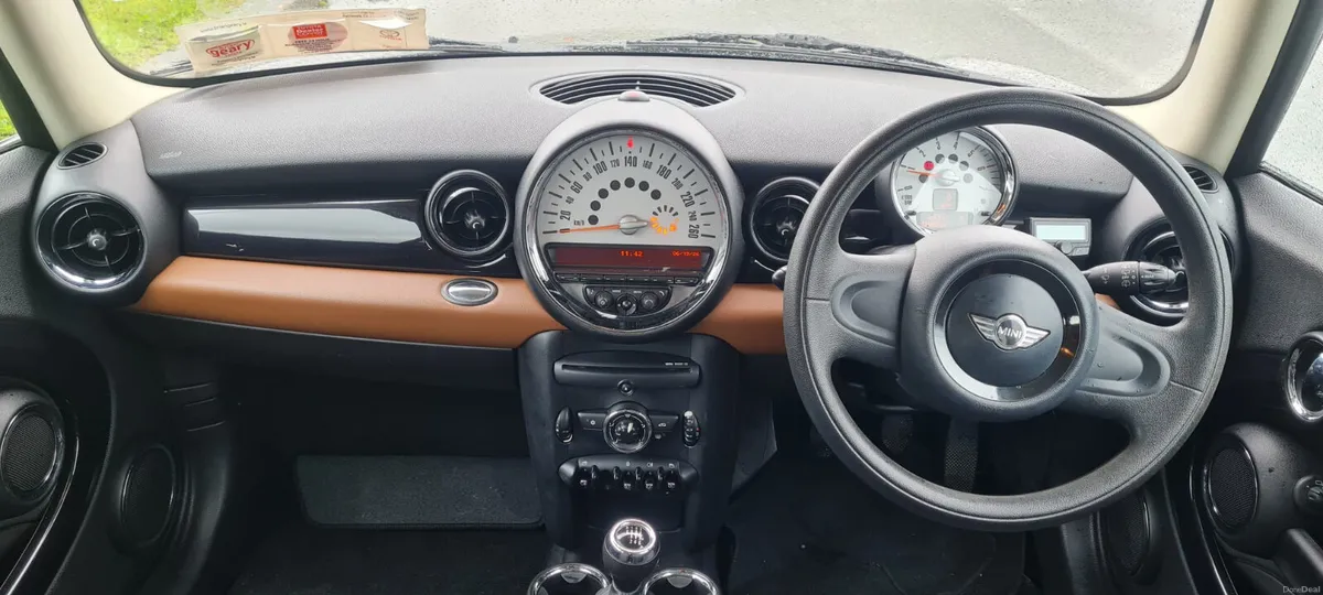 Mini One 2012 - Image 6