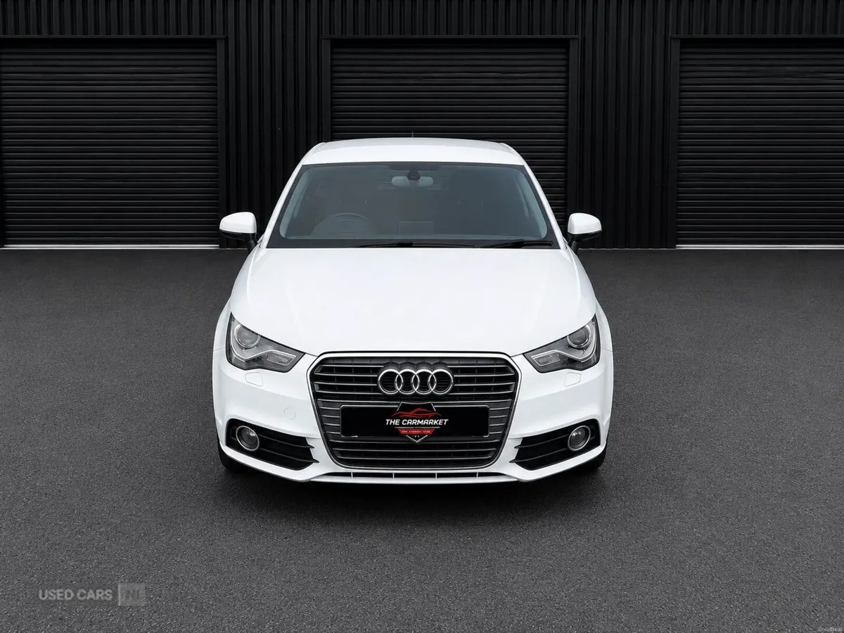 Audi A1 1.4 TFSI SE S Tronic Auto 5DR - Image 2