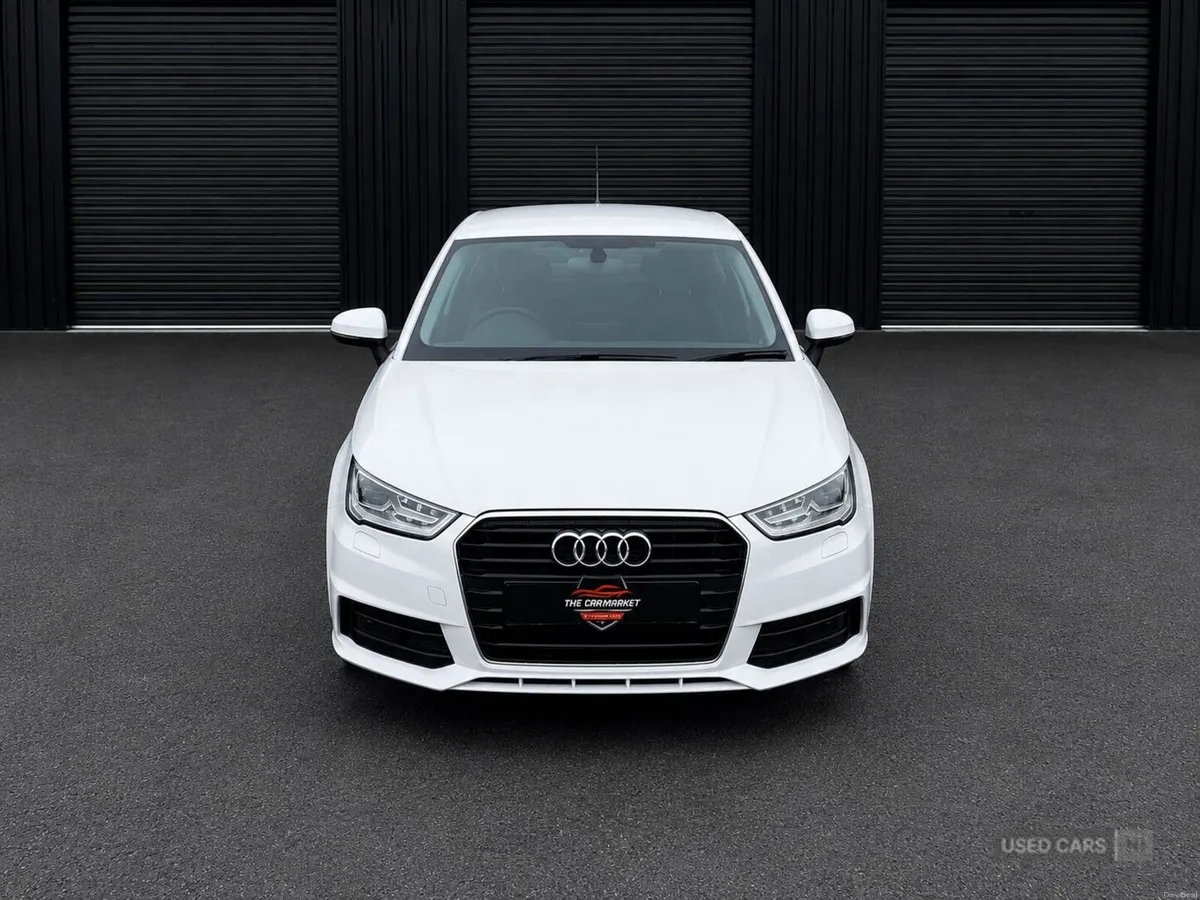 Audi A1 1.0 TFSI CoD S line Sportback S Tronic Eur - Image 3