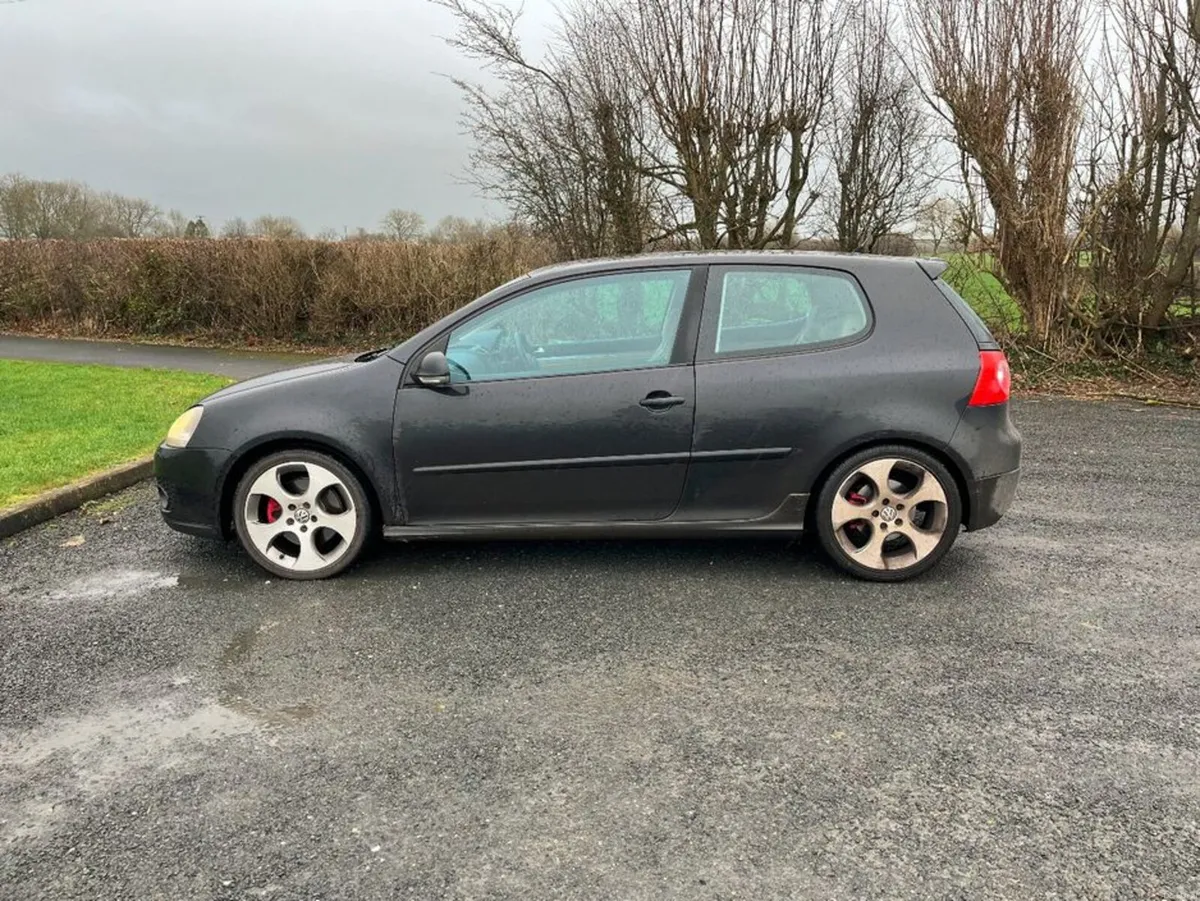 Volkswagen Golf 2006