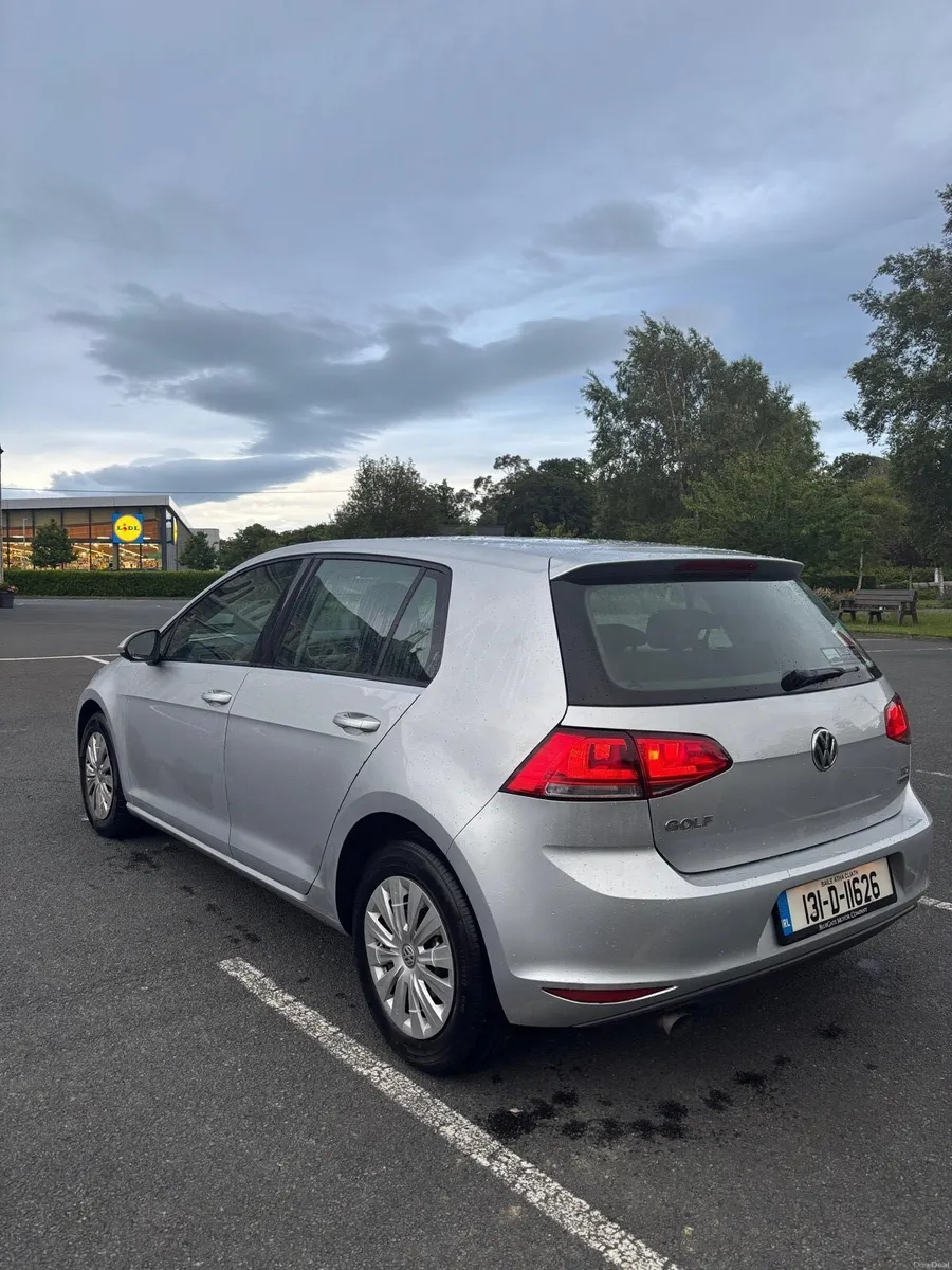 2013 VW Golf - Image 1