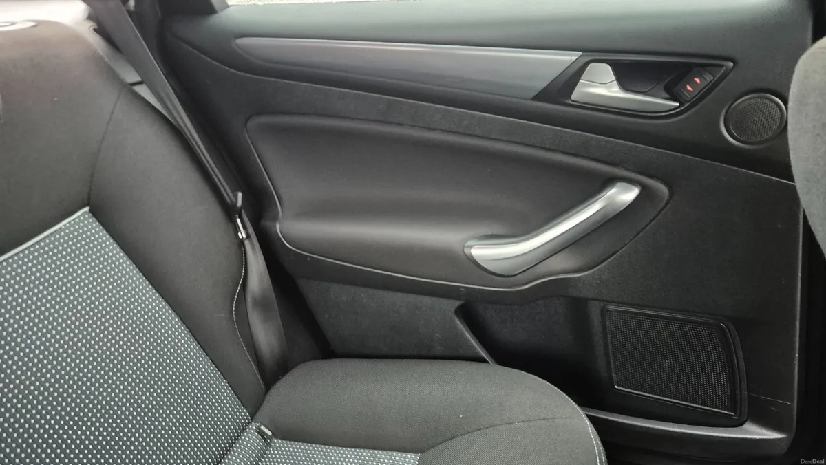 Ford Mondeo 2013 - Image 3